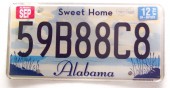 Alabama_Sweet